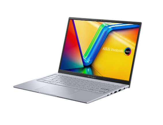 ASUS Vivobook 14X OLED K3405ZF-KM086W (K3405, 12th Gen Intel)